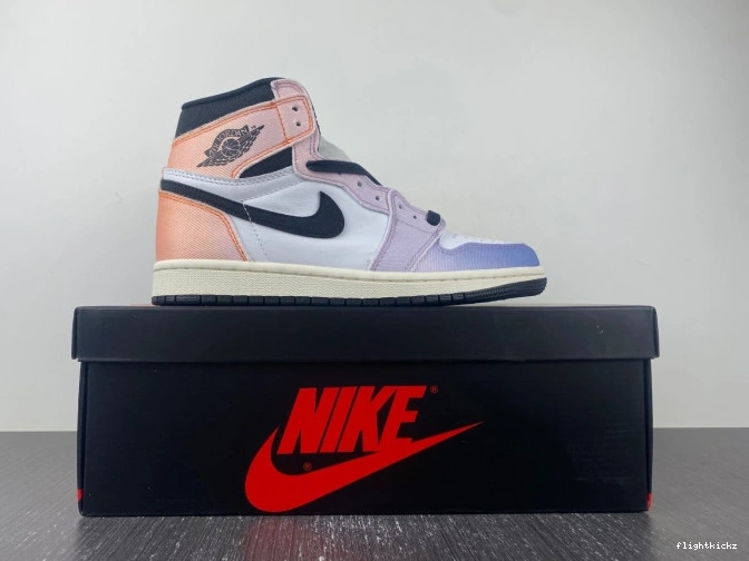 Jordan Retro High OG 1 DX0054-805 Skyline 0720